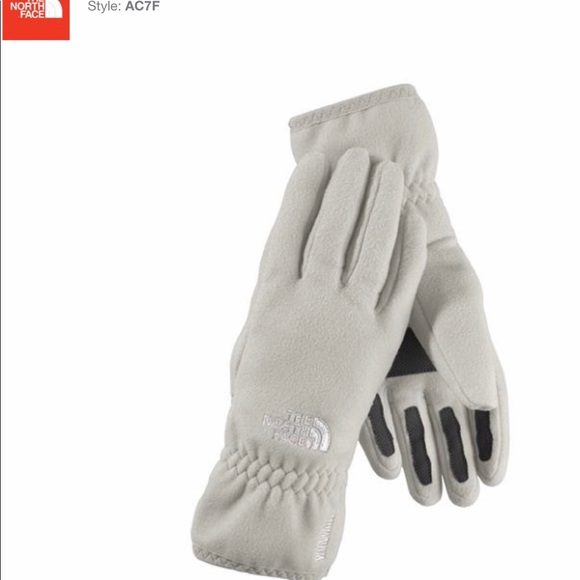 The North Face Other - The North Face Women’s WindWall gloves The North Face Other - The North Face Women’s WindWall gloves
